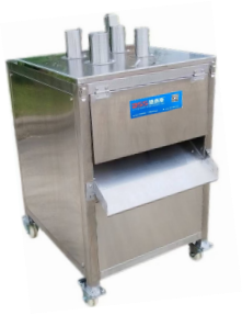 DQP-620 柠檬切片机